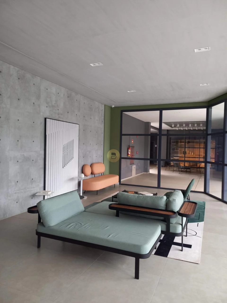 Apartamento Á Venda Mind Londrina