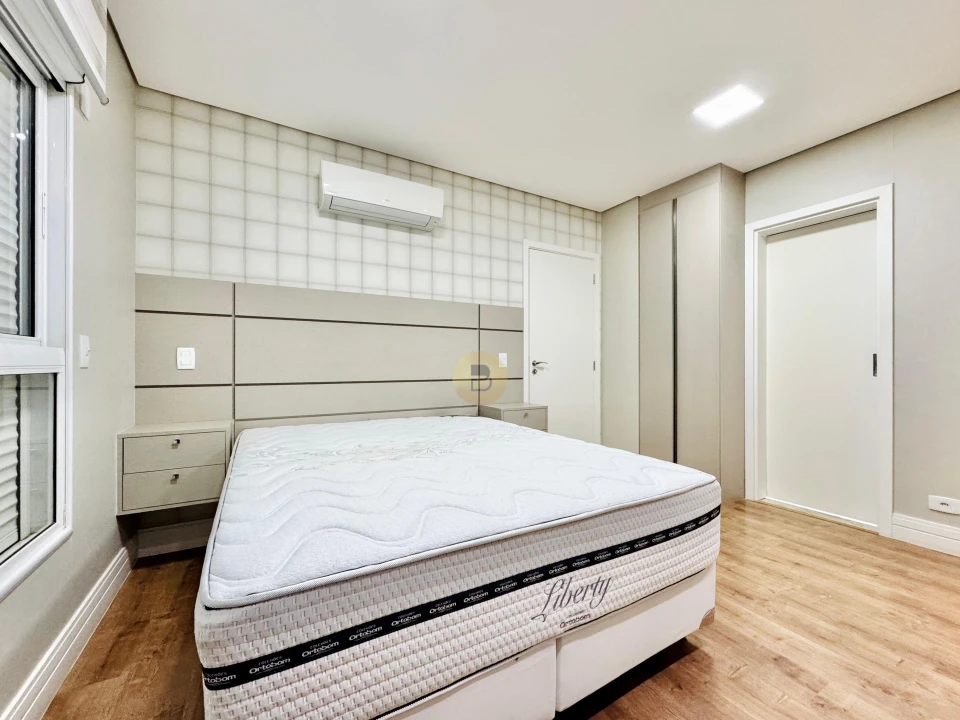 Apartamento À Venda Premiatto Residence Londrina