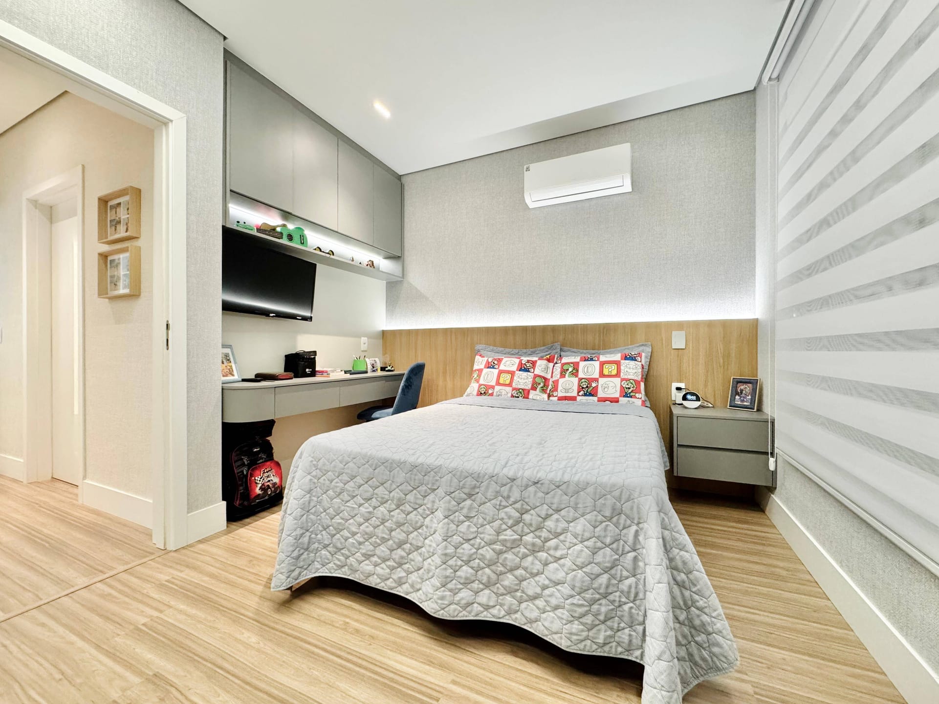 Apartamento Á Venda Sky Cambé