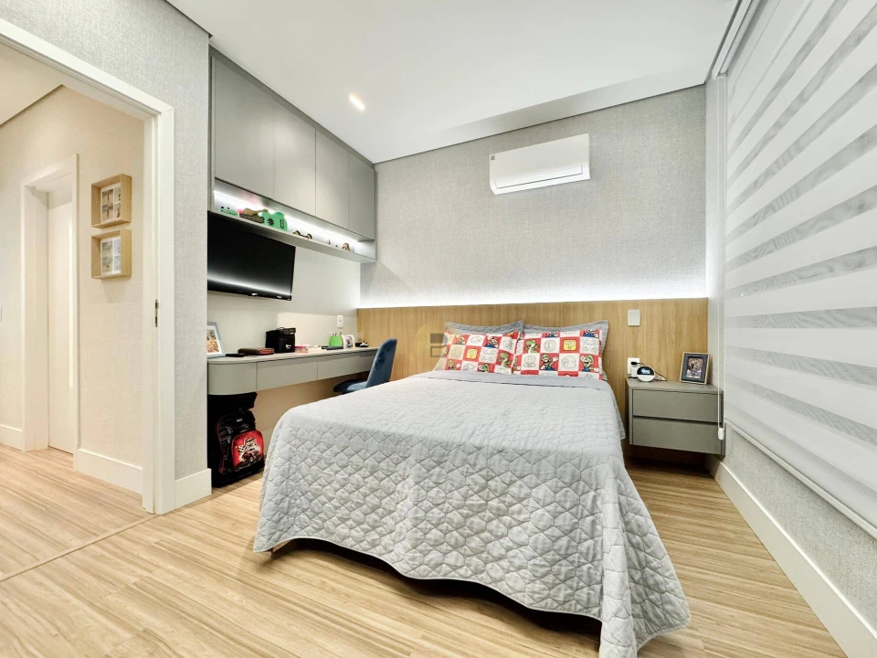 Apartamento Á Venda Sky Cambé