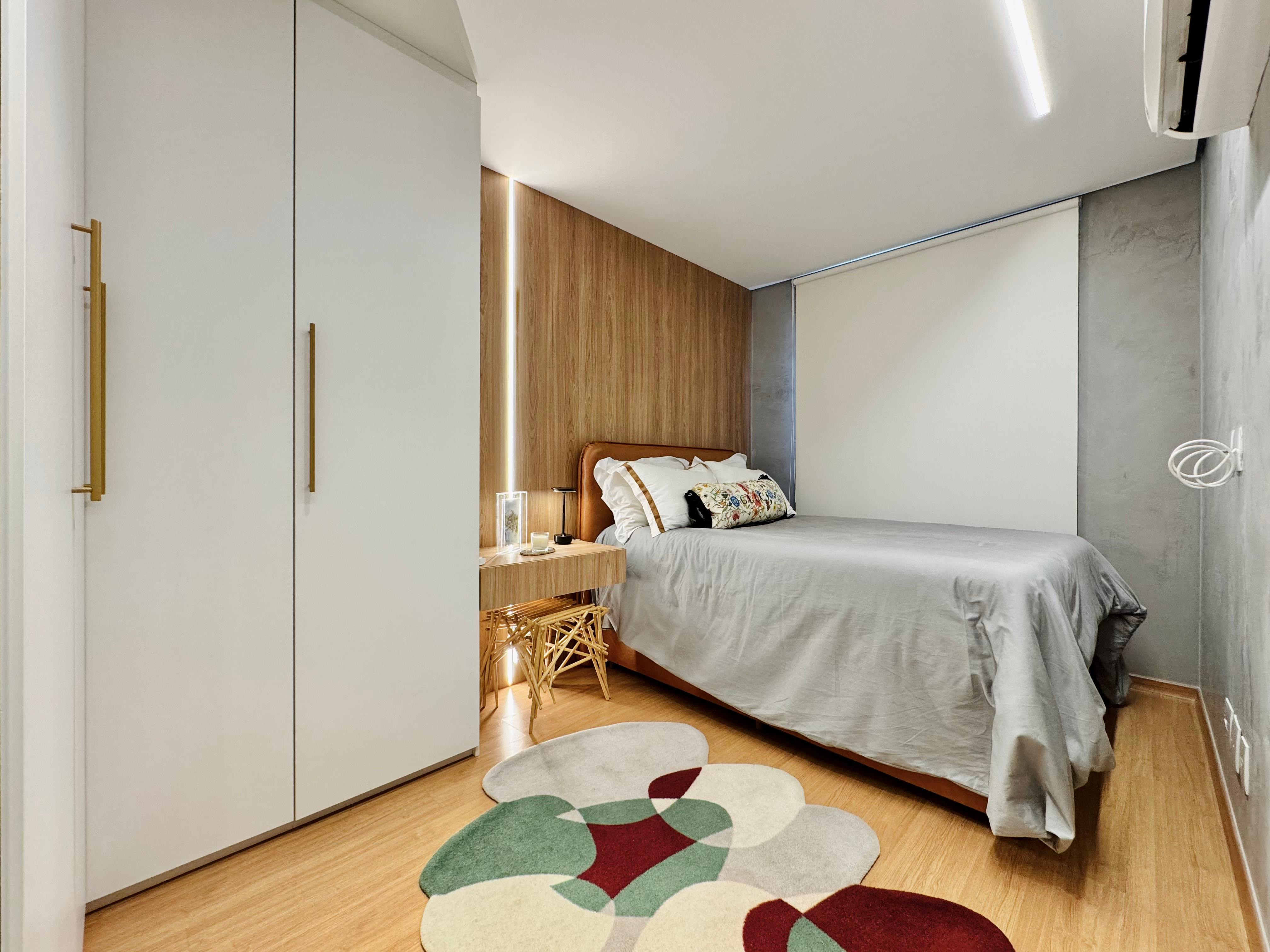 Apartamento À Venda Liberty Towers Londrina