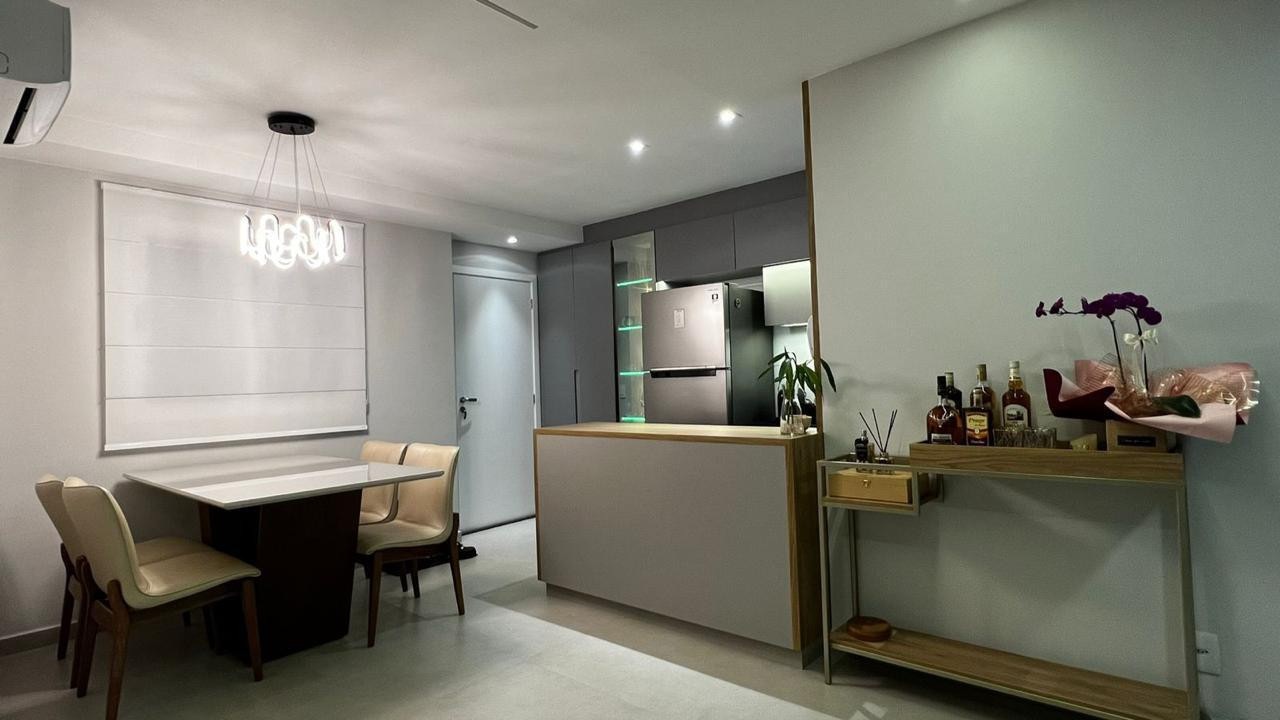 Apartamento Á Venda Vista Parque Londrina