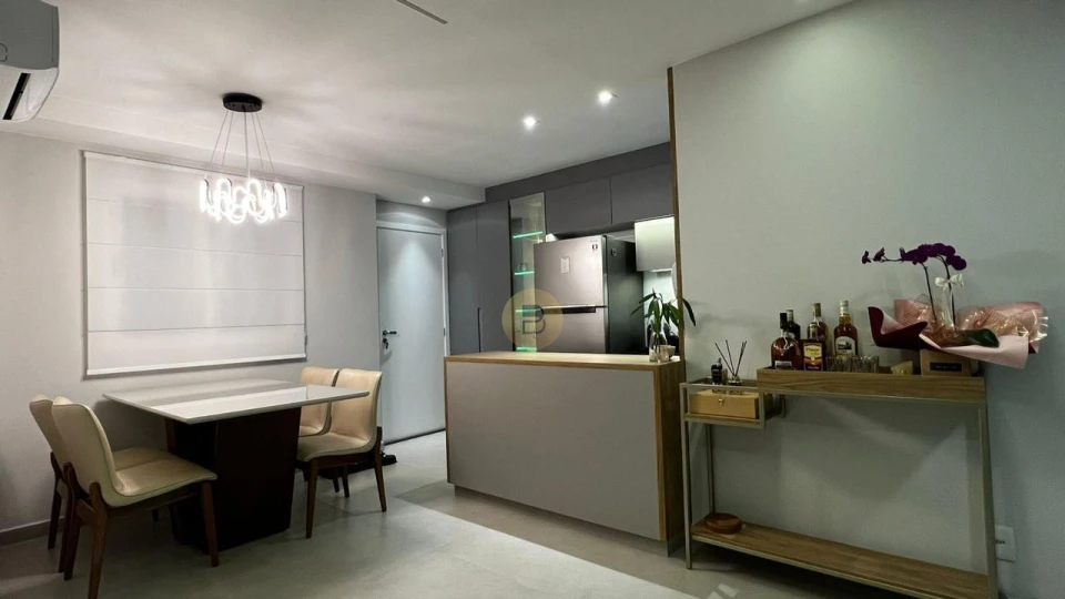 Apartamento Á Venda Vista Parque Londrina