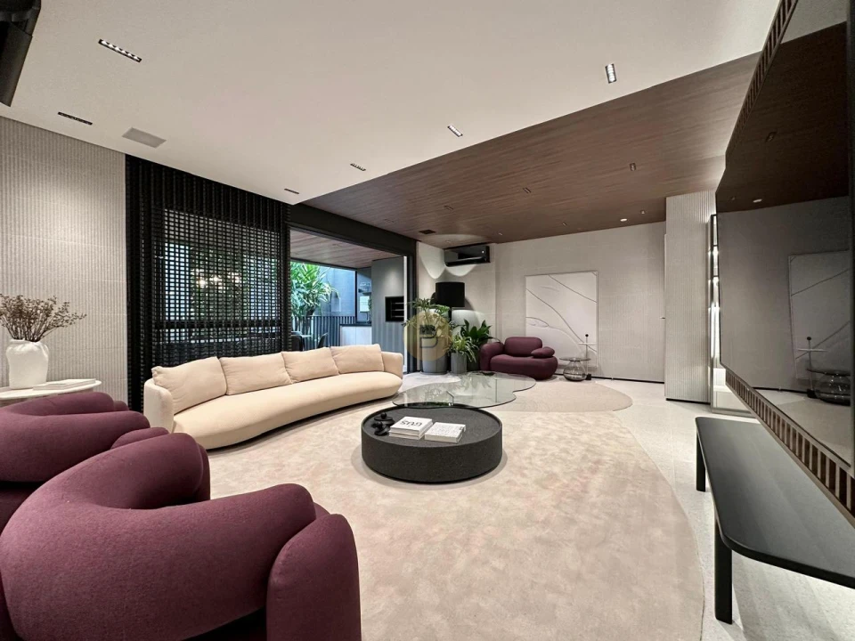 Imagens do imóveis Apartamento À Venda Huma Londrina