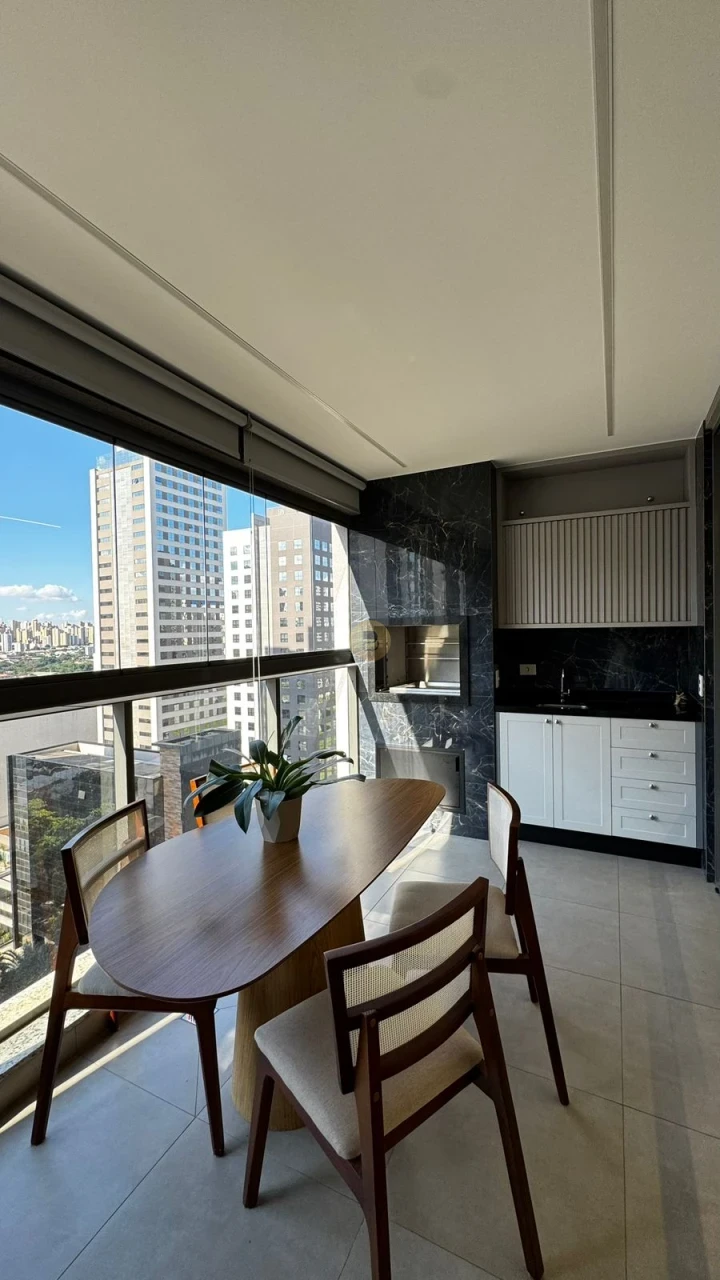 Imagens do imóveis Glória Residence