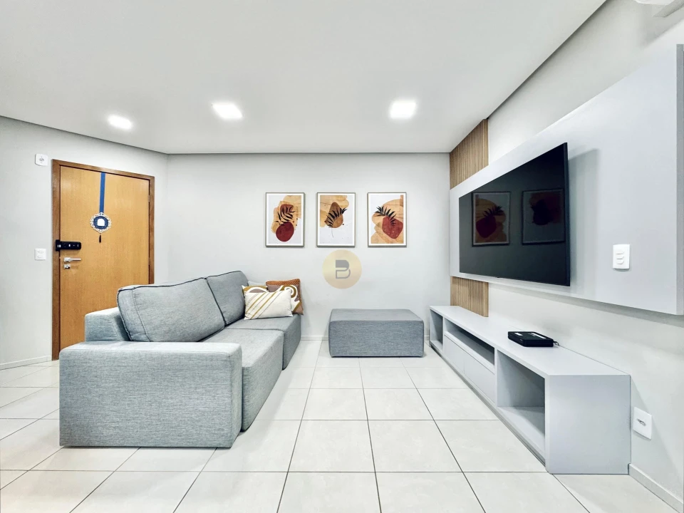 Apartamento Á Venda Vivere Palhano Londrina