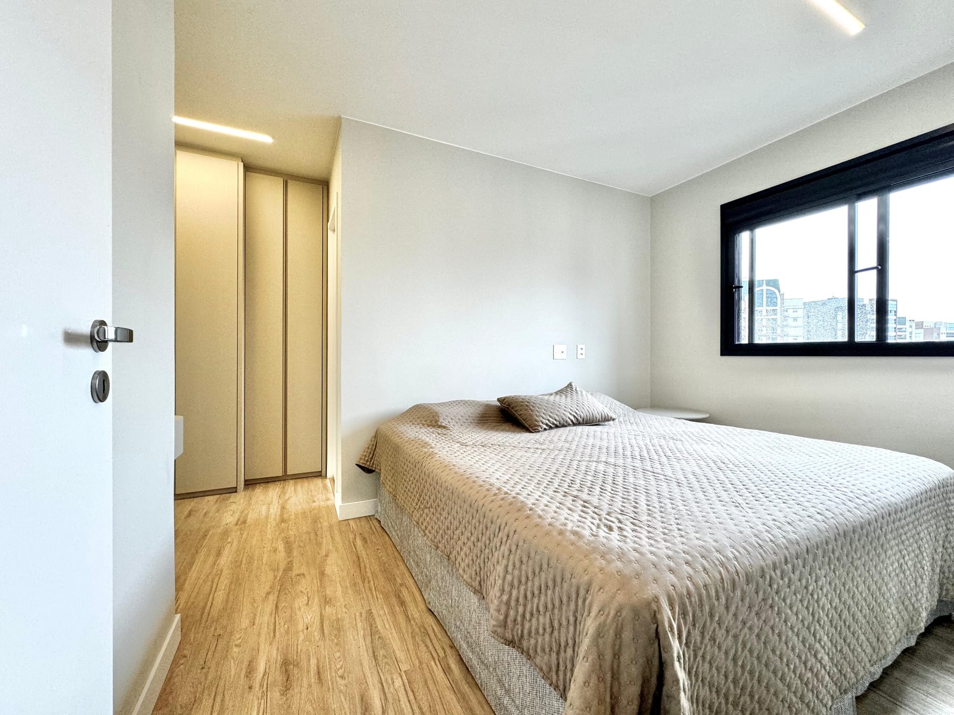 Apartamento Á Venda Insight Palhano  Londrina