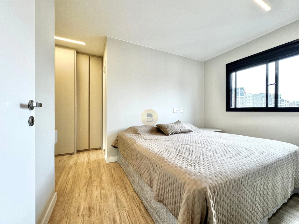 Apartamento Á Venda Insight Palhano  Londrina