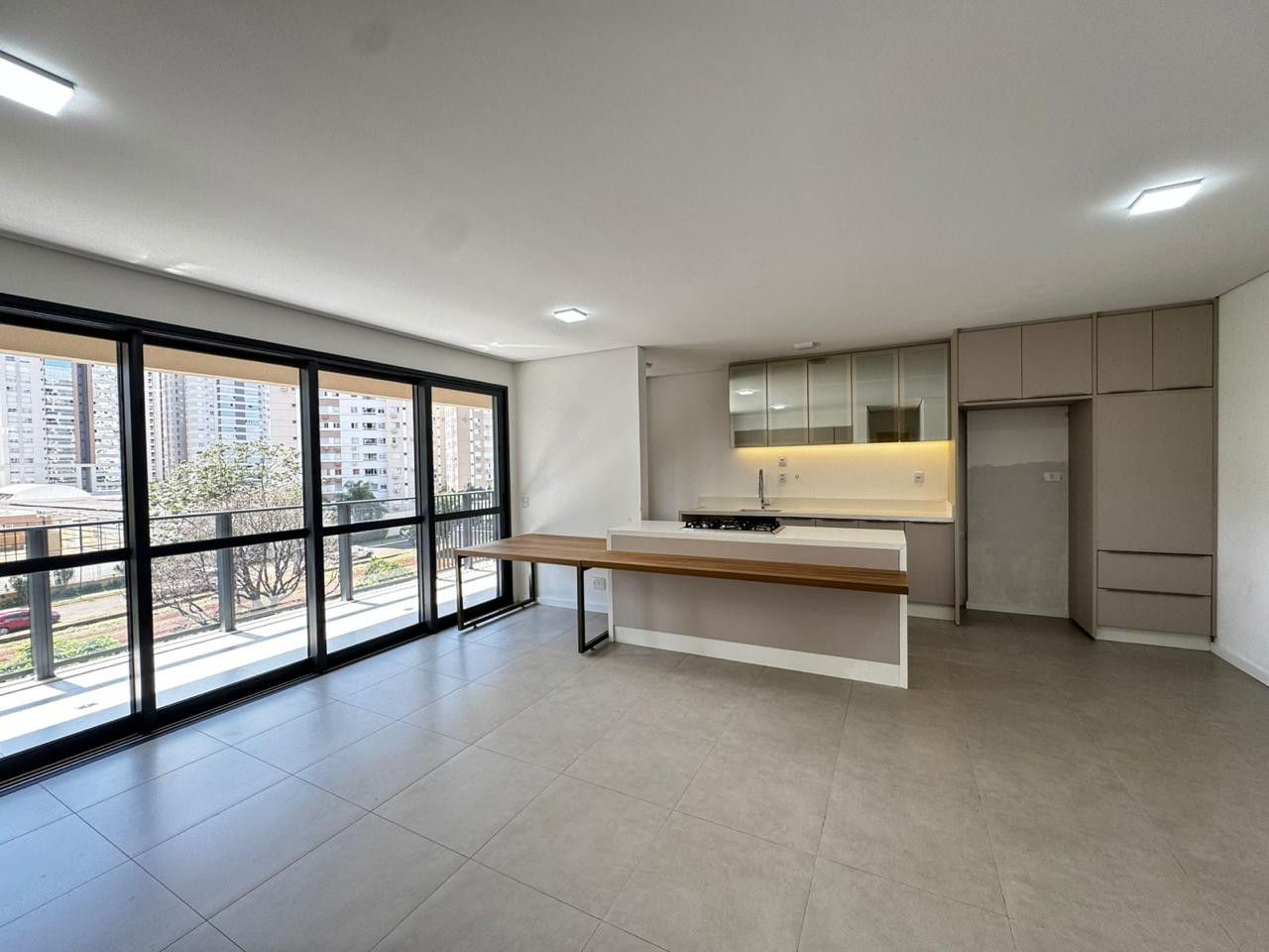 Apartamento Para Alugar Tay Londrina