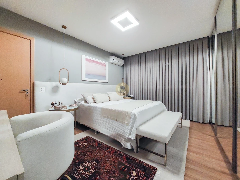Imagens do imóveis Apartamento À Venda Vert Residence Londrina
