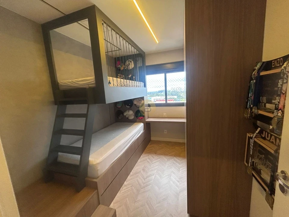 Imagens do imóveis Apartamento À Venda Arch Palhano Londrina