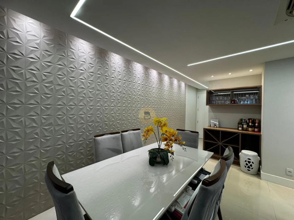 Apartamento Á Venda Kensington Gardens Londrina