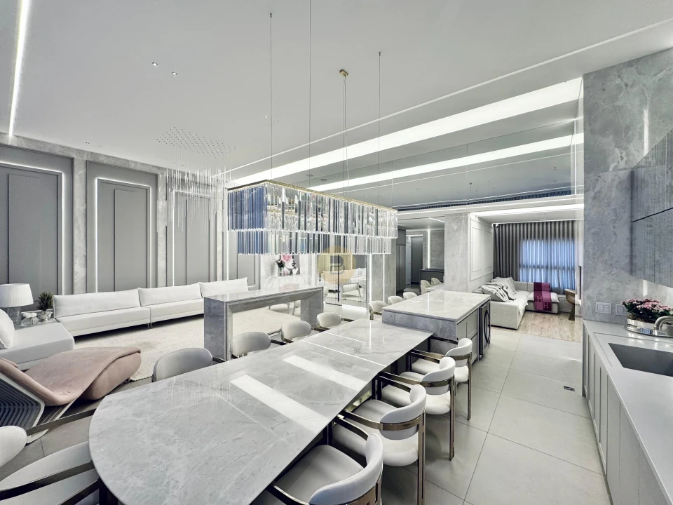 Apartamento À Venda Lumini Londrina