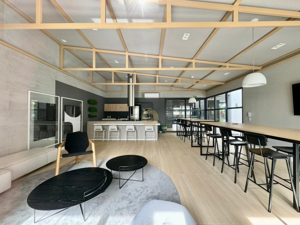 Apartamento À Venda Mind Londrina