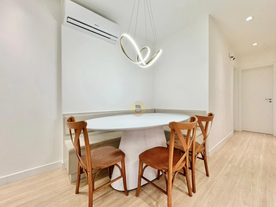 Apartamento À Venda Mind Londrina