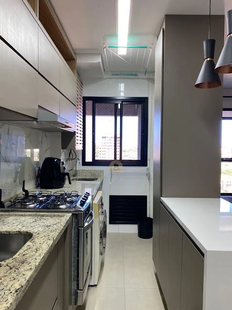 Apartamento À Venda Concept Palhano Londrina