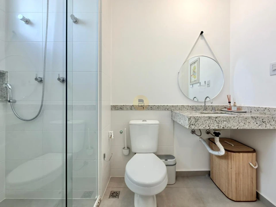 Apartamento À Venda Sense Londrina