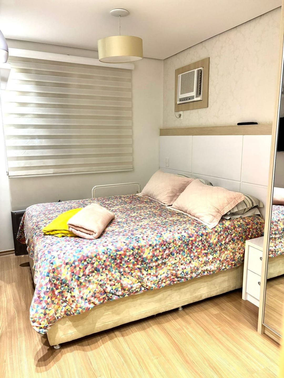 Apartamento Á Venda Pateo Allegro Londrina