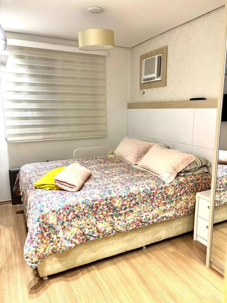 Apartamento Á Venda Pateo Allegro Londrina