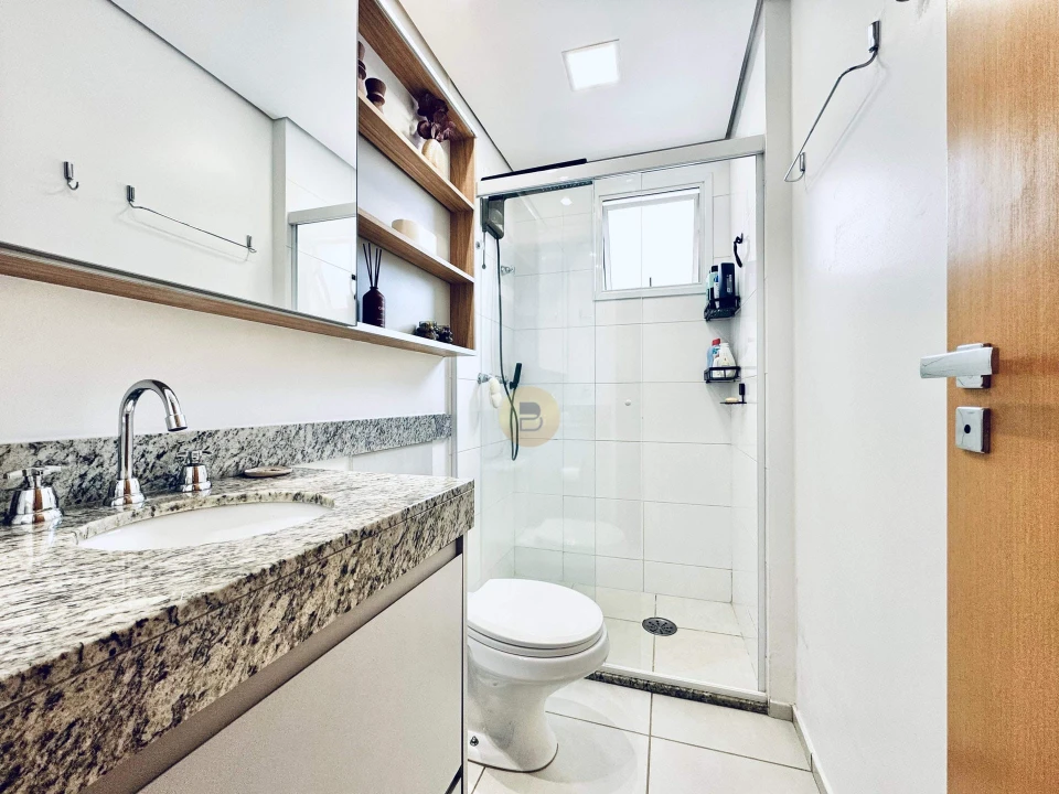 Apartamento Á Venda Vivere Palhano Londrina