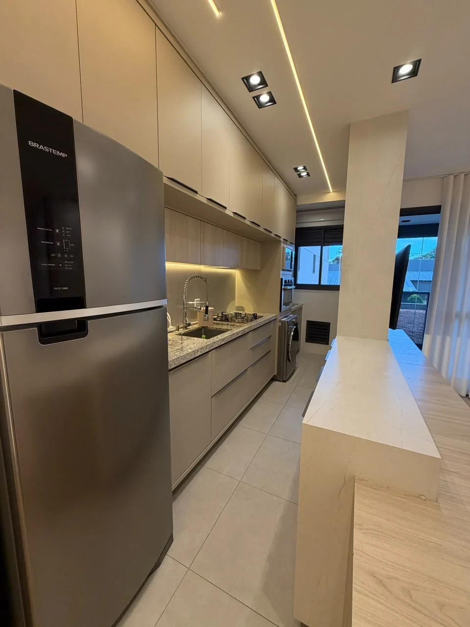 Apartamento Para Alugar Mind Londrina