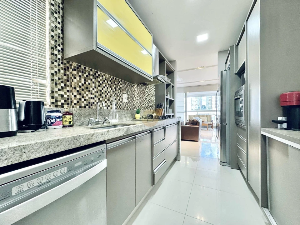 Apartamento Á Venda Lharmonie - Lumiere Londrina