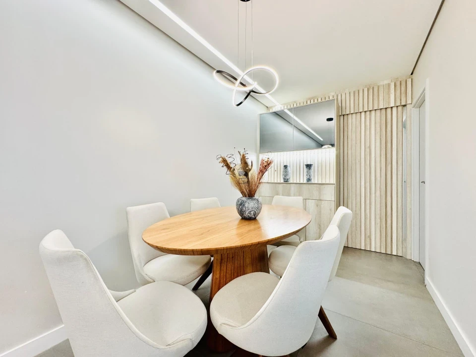 Apartamento À Venda Max Living Londrina