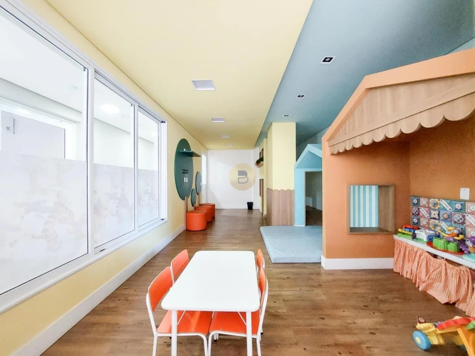 Apartamento À Venda Chelsea Towers Londrina