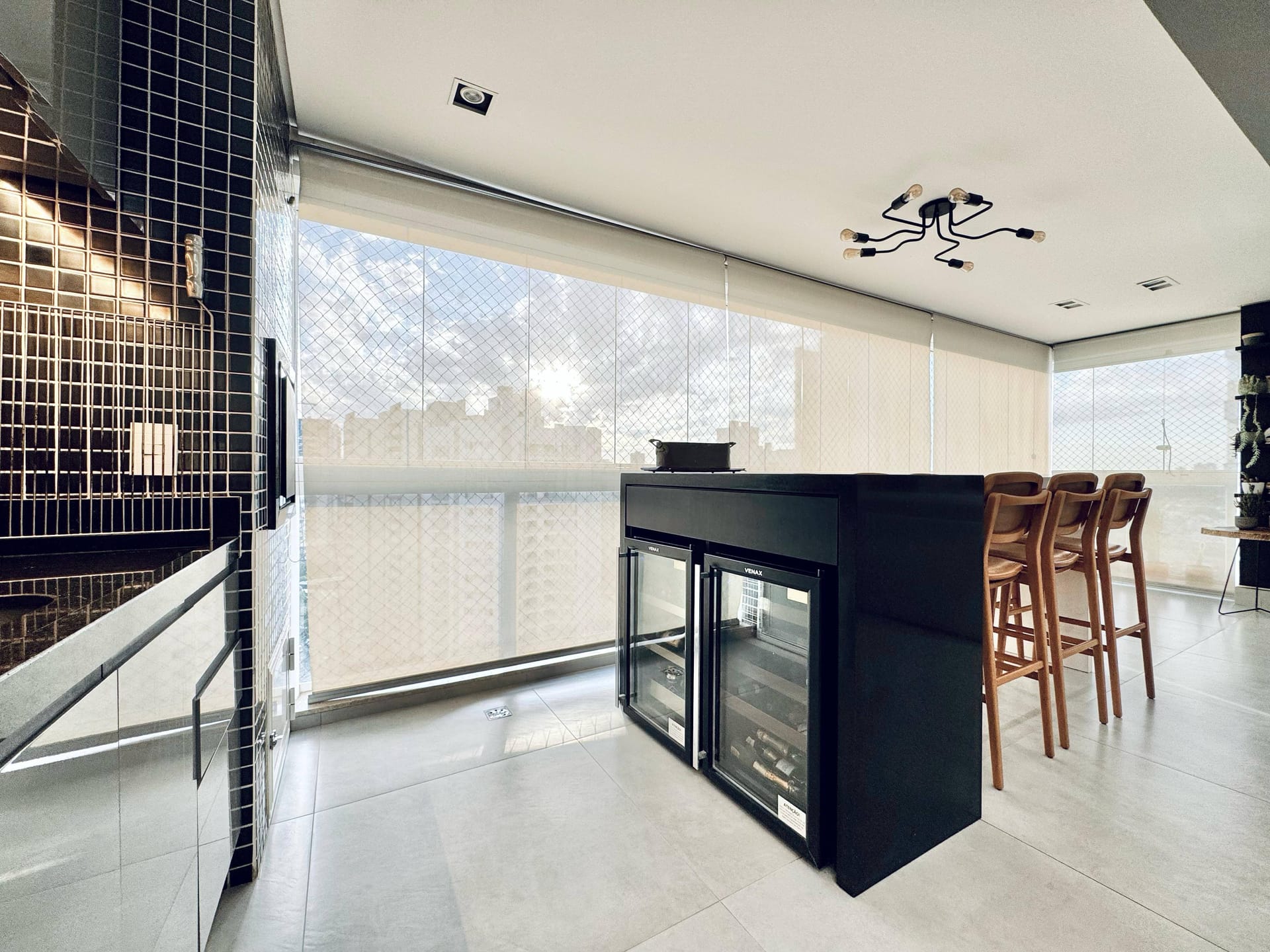 Imagens do imóveis Apartamento Á Venda Fountaine Blanc Londrina