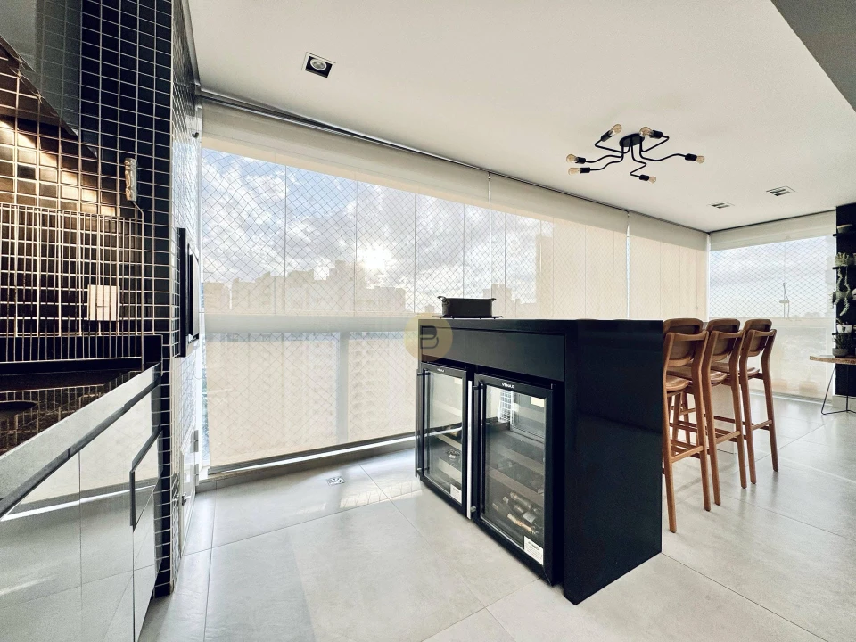 Apartamento Á Venda Fountaine Blanc Londrina