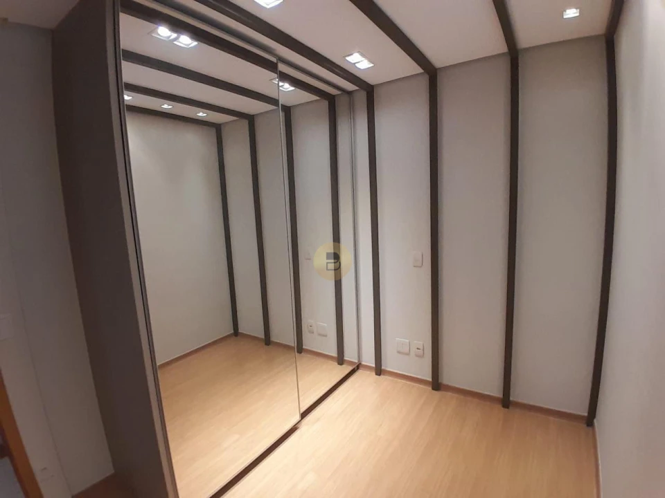 Apartamento Á Venda Evolution Home - Ayrton Senna Londrina