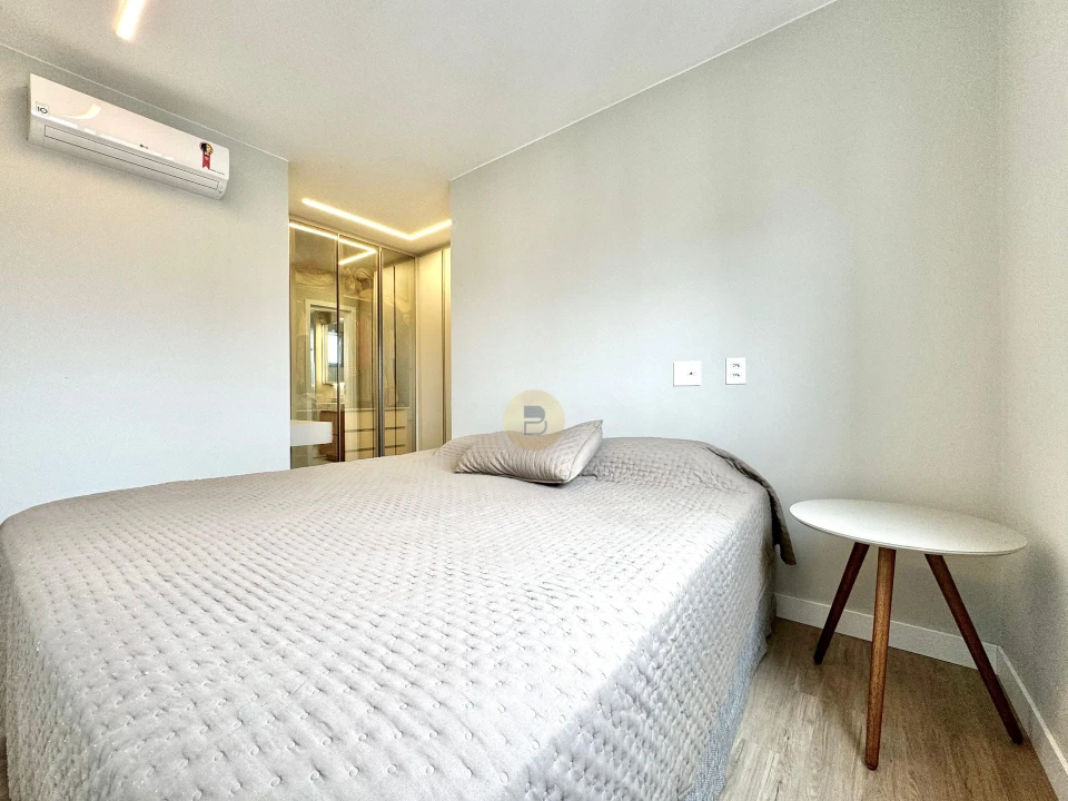 Apartamento Á Venda Insight Palhano  Londrina