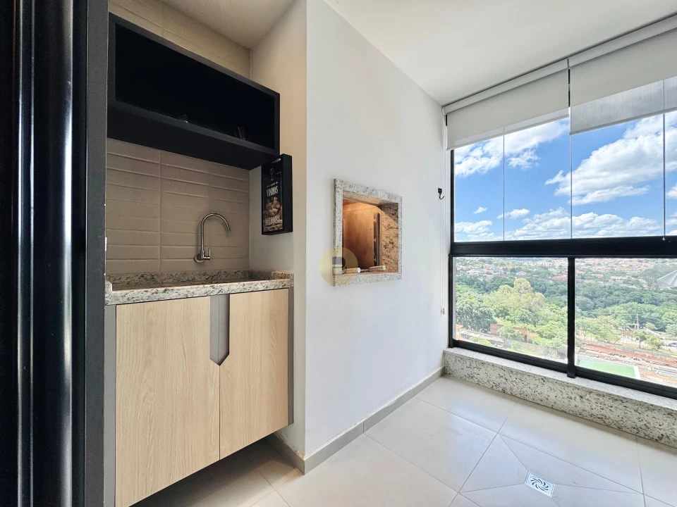 Imagens do imóveis Apartamento À Venda Concept Palhano Londrina