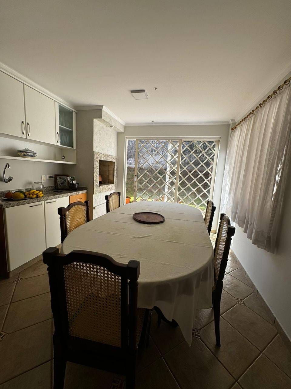 Casa Á Venda Lima Azevedo Londrina