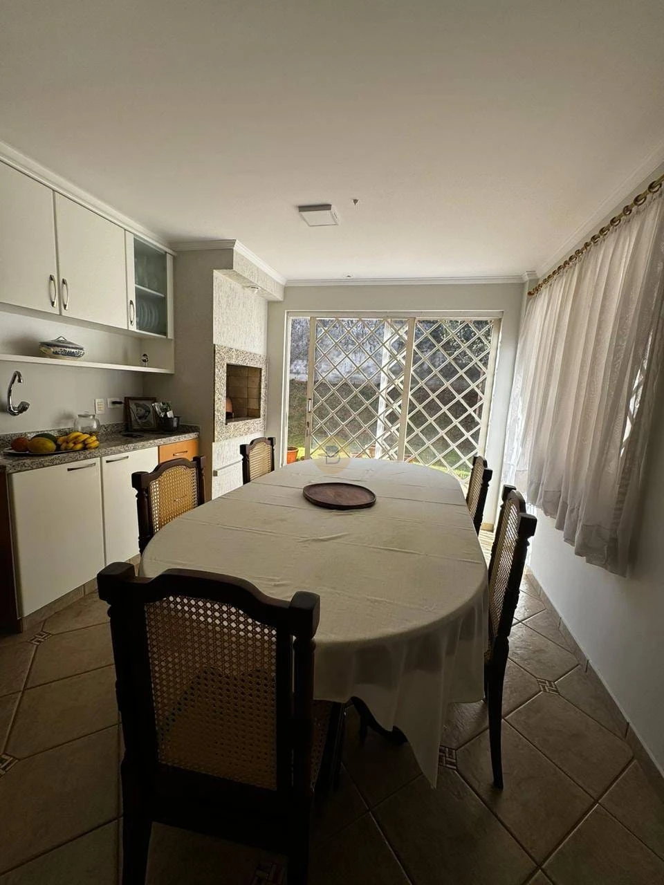 Casa Á Venda Lima Azevedo Londrina