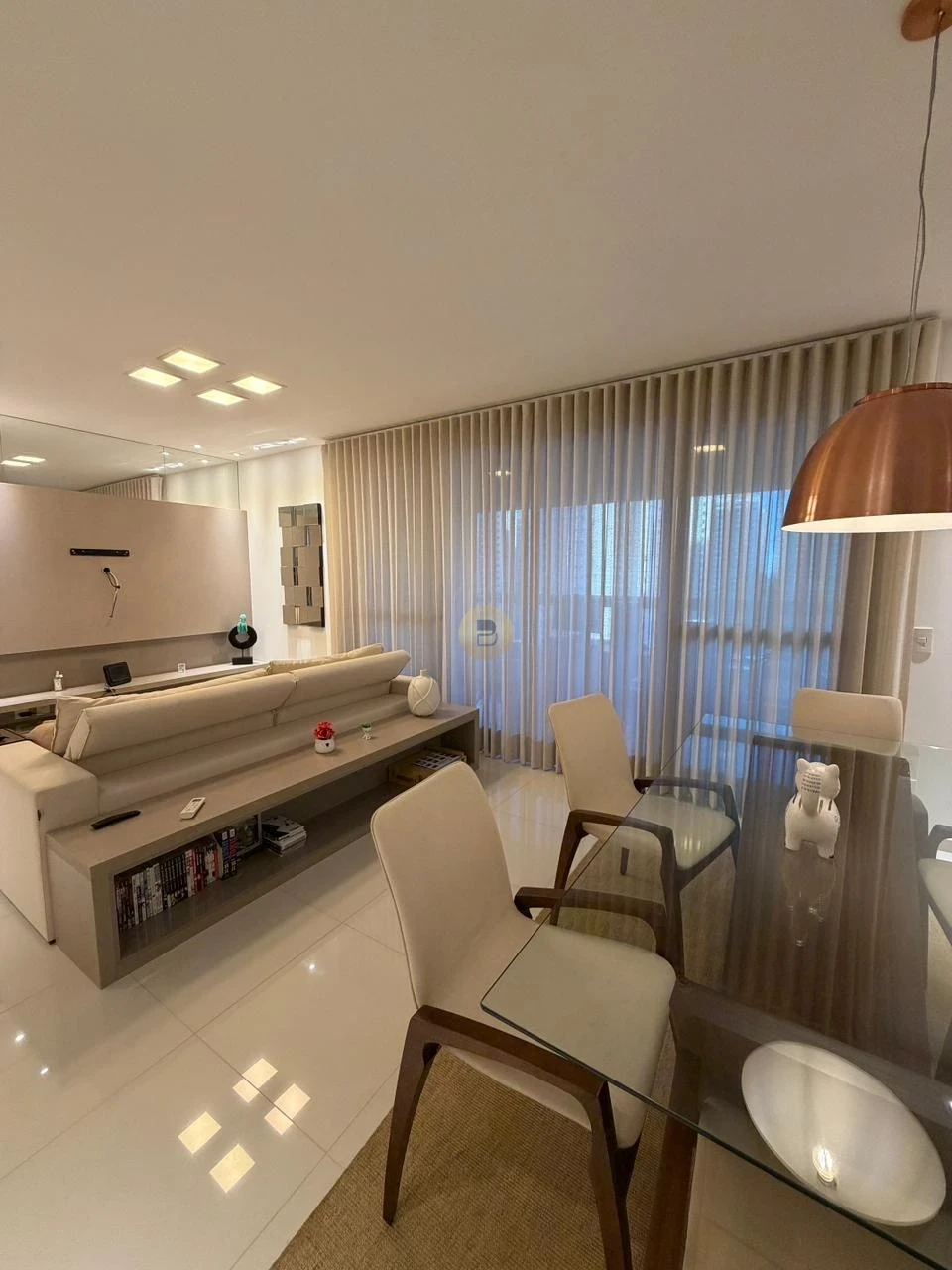 Imagens do imóveis Apartamento À Venda Lharmonie - Lumiere Londrina
