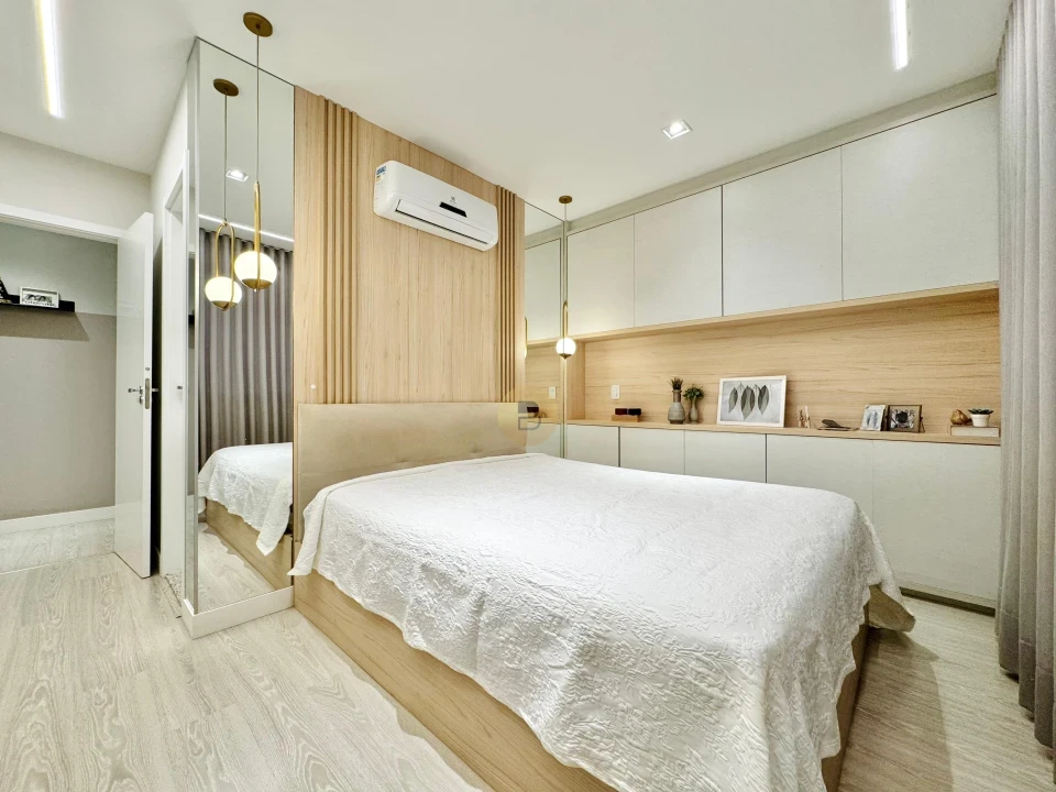 Imagens do imóveis Apartamento À Venda Concept Palhano Londrina