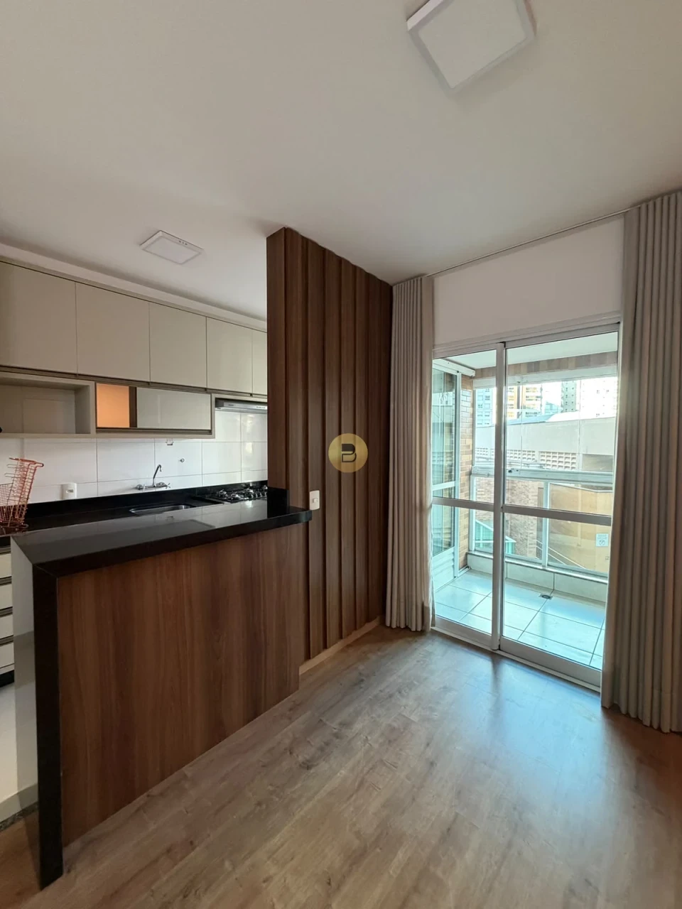 Imagens do imóveis Apartamento Para Alugar Nyc Palhano Londrina