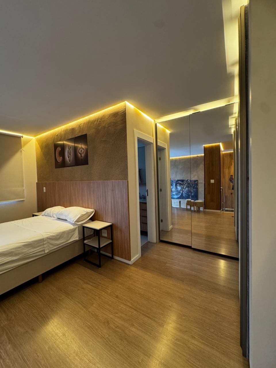 Apartamento Á Venda E Locação Jh Palhano Londrina