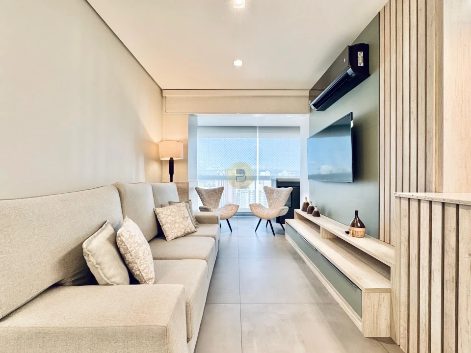 Apartamento À Venda Max Living Londrina