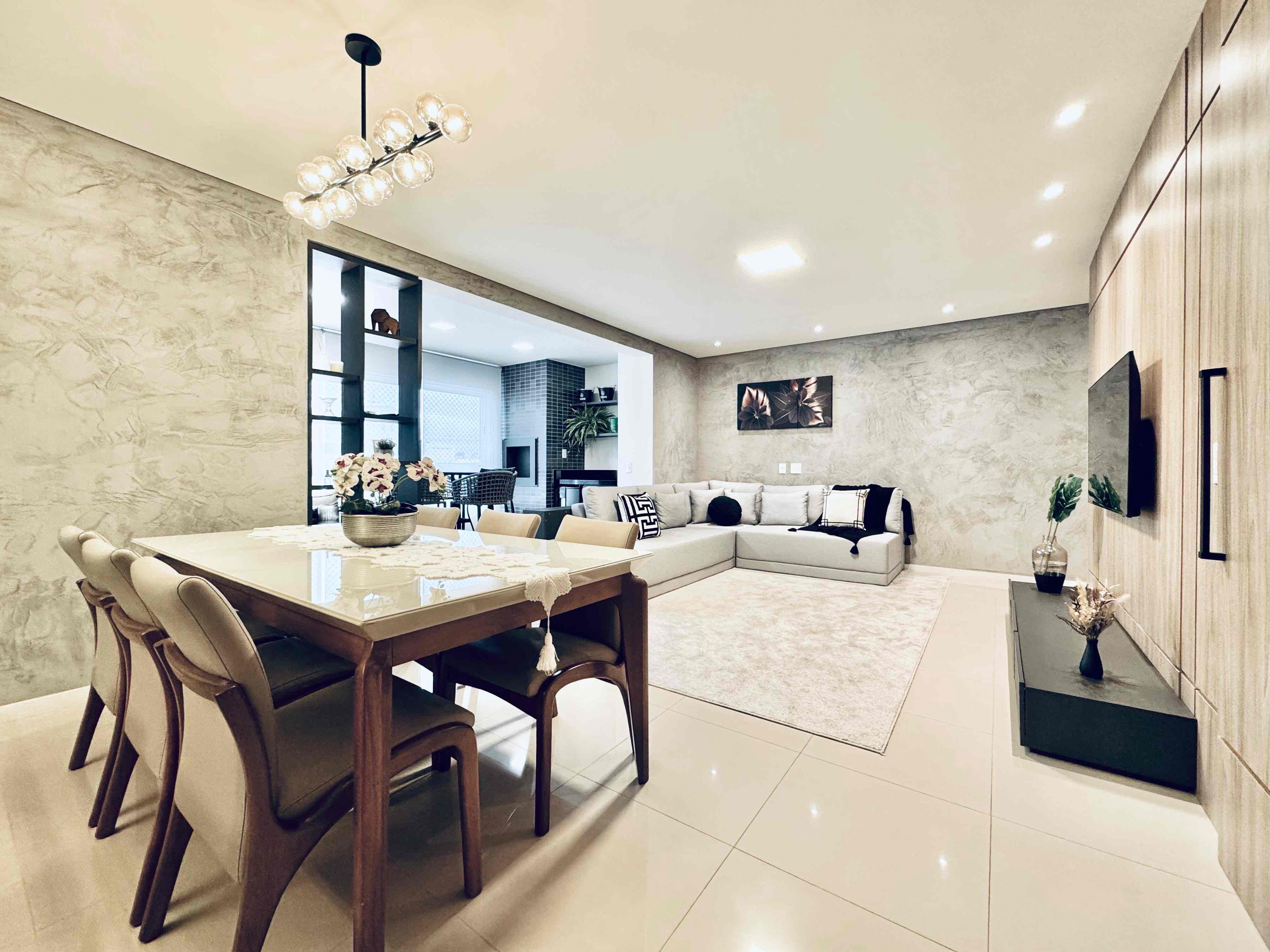 Apartamento Á Venda Élégance Londrina