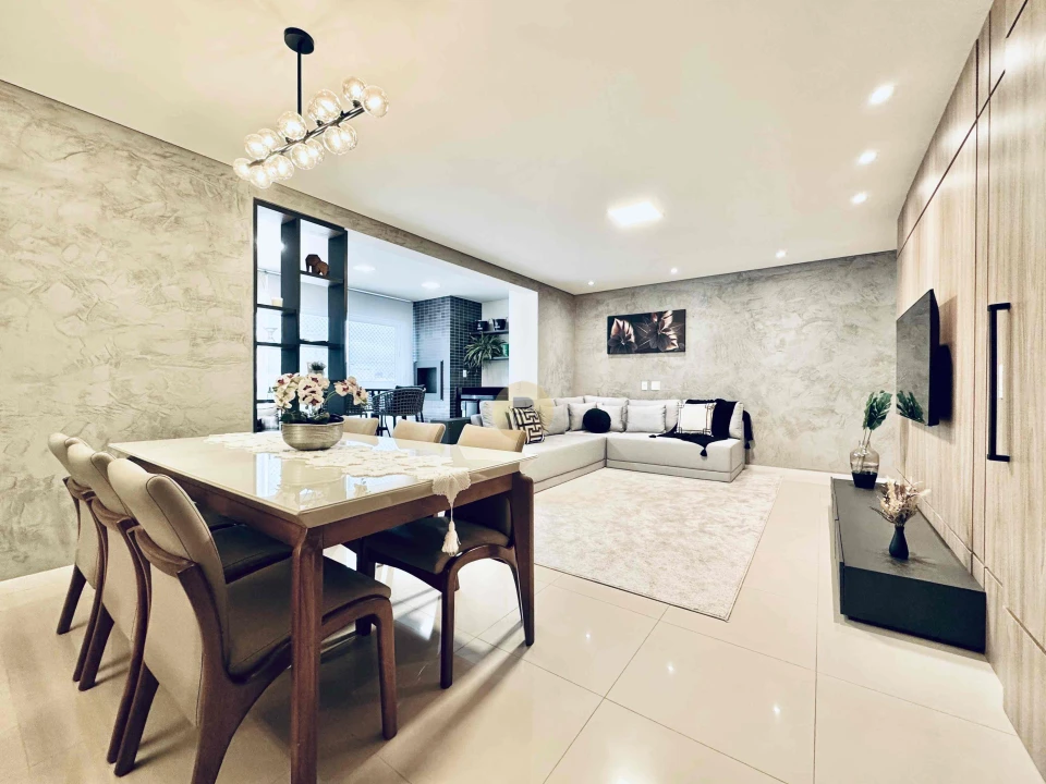 Apartamento Á Venda Élégance Londrina