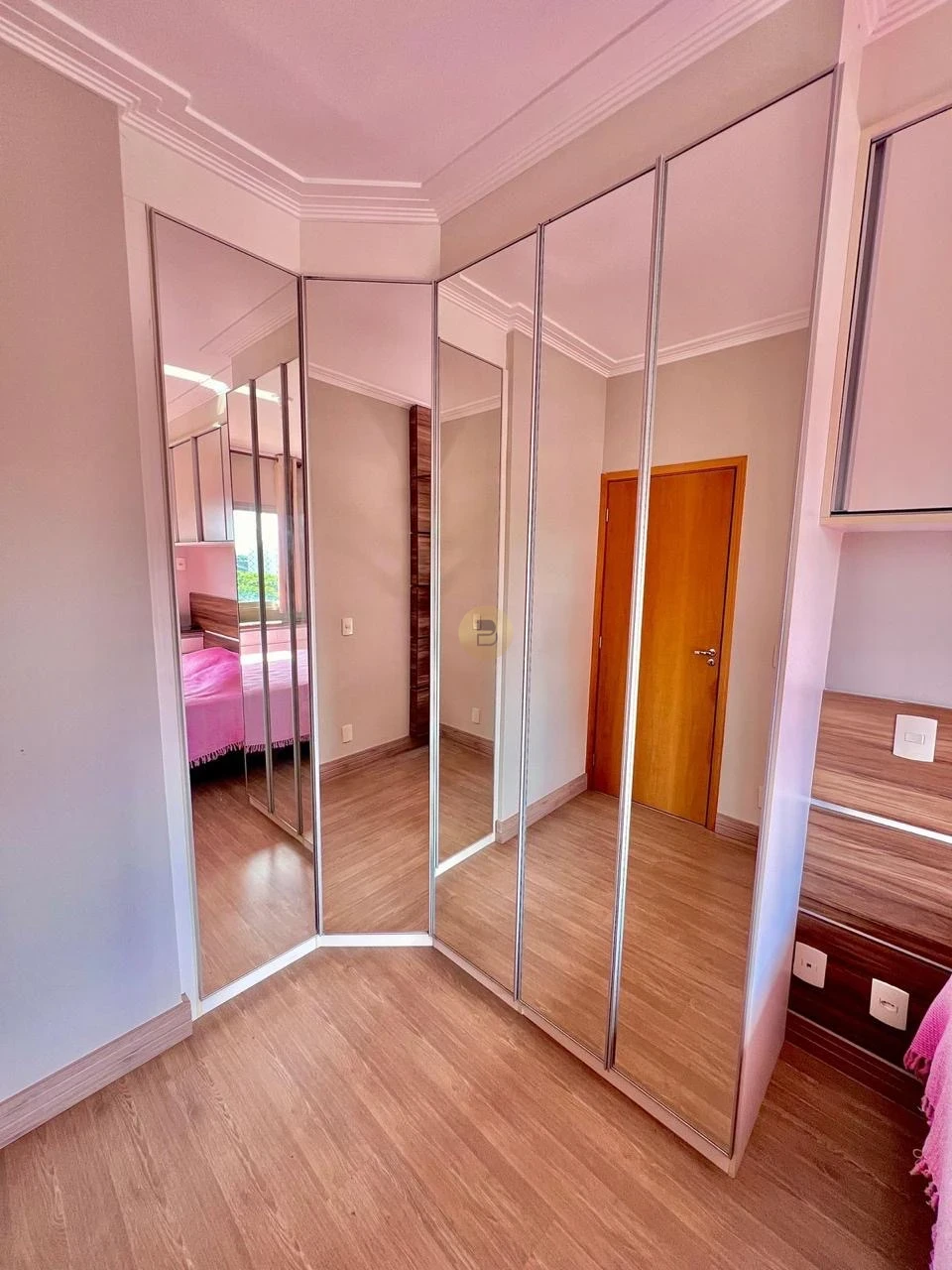Apartamento À Venda Liv Catuaí Londrina