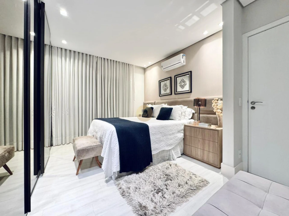 Apartamento À Venda Kensington Gardens Londrina