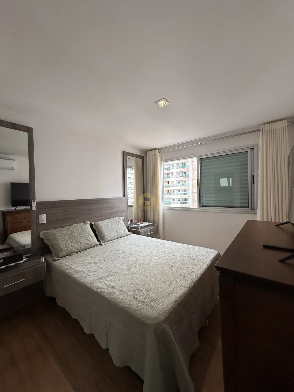 Imagens do imóveis Apartamento À Venda Florais Eco Resort Londrina