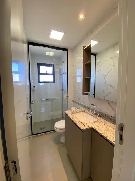 Apartamento À Venda Concept Palhano Londrina