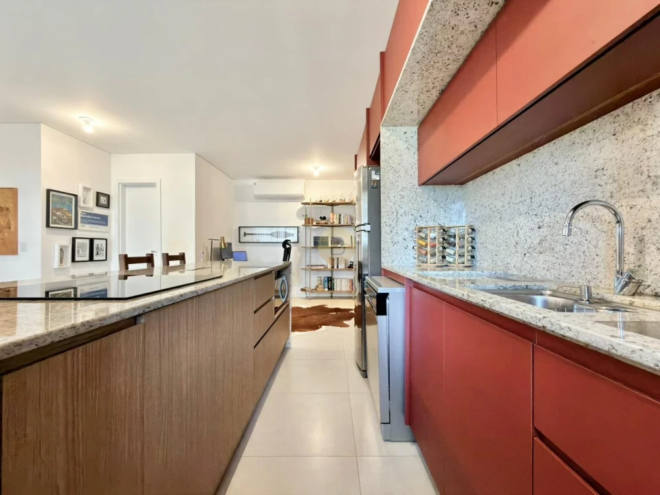 Apartamento À Venda Sense Londrina