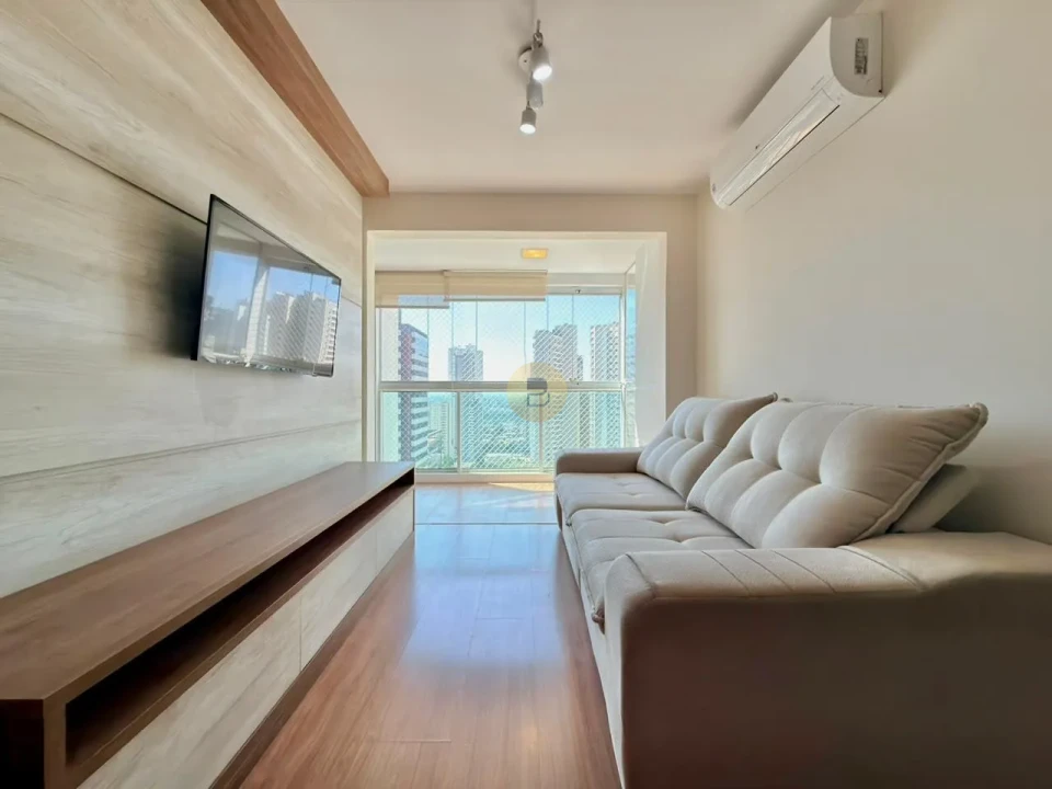 Apartamento À Venda Talent Londrina