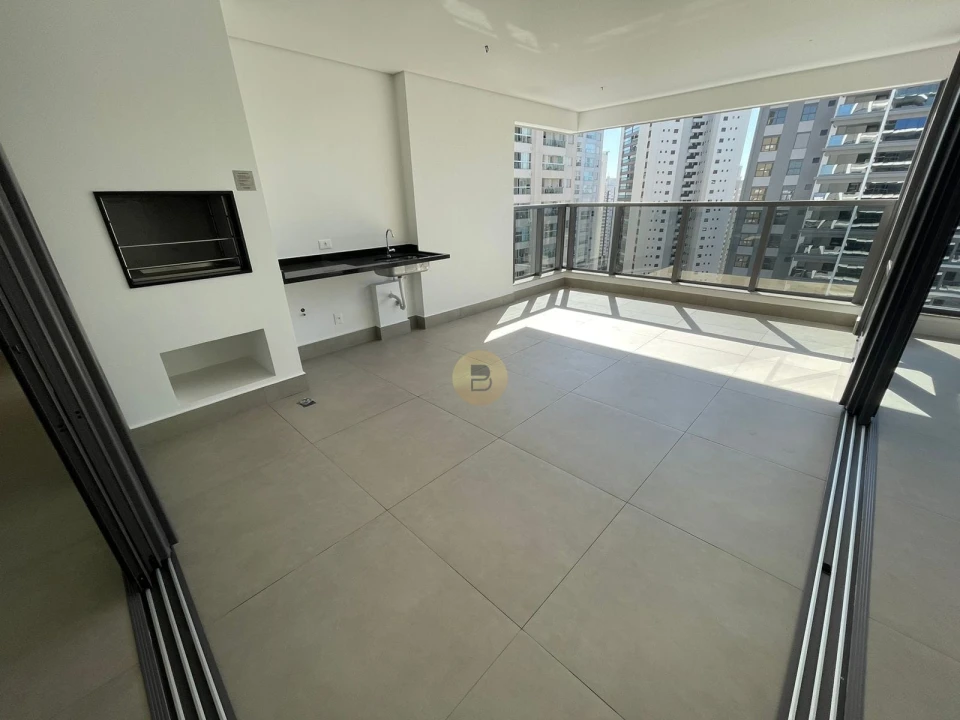 Apartamento Á Venda Lumini  Londrina