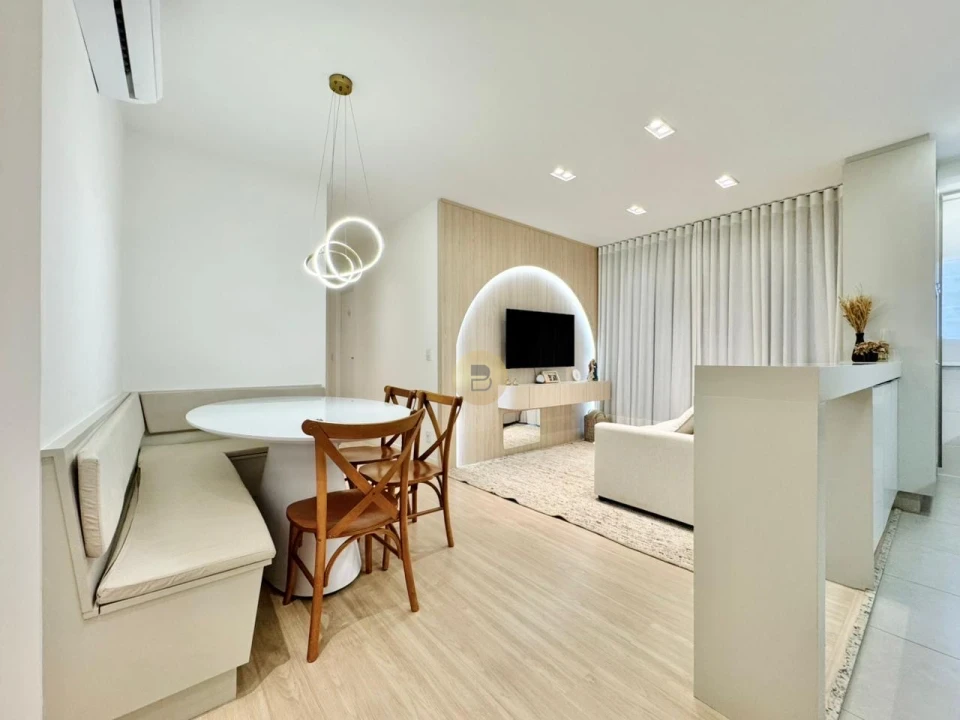 Apartamento À Venda Mind Londrina